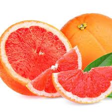 Rio Red Grapefruit