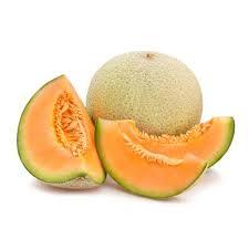 Cantaloupe Melon