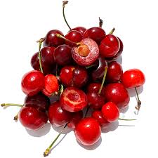 Lapins Cherry