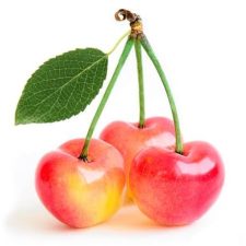 Rainier Cherry