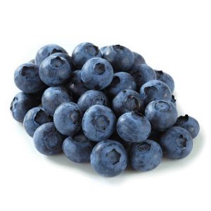 Blueberry