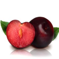 Simca Plum