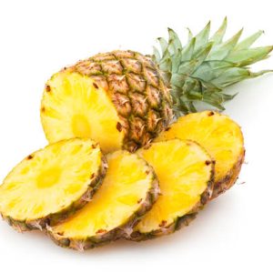 Queen Pineapple