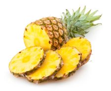 Queen Pineapple