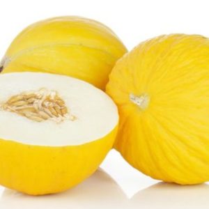Canary Melon